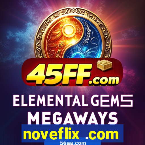 noveflix .com